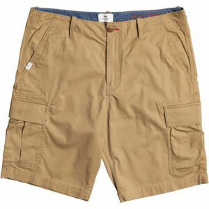 Quiksilver ICHACA SHORT  32 - Pánské kraťasy