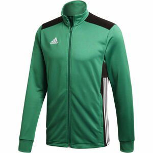 adidas REGI18 PES JKT  M - Pánská fotbalová bunda