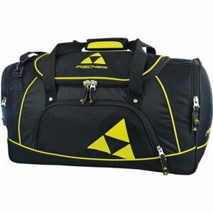 Fischer TEAM SPORTBAG 45L Sportovní taška, černá, velikost