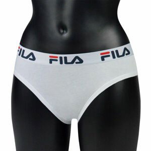 Fila WOMAN BRIEF Dámské kalhotky, bílá, veľkosť S