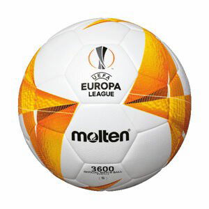 Molten UEFA EUROPA LEAGUE 3600  5 - Fotbalový míč