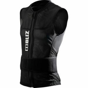 Bliz BACKBONE BACKPROTECTOR UNISEX Chránič páteře, černá, veľkosť L