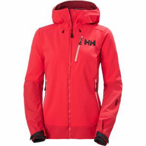 Helly Hansen W ODIN MOUNTAIN SOFTSHELL JACK  L - Dámská softshellová bunda