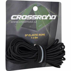 Crossroad SP ELASTIC ROPE Náhradní gumové lanko ke stanům, , velikost UNI