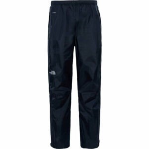 The North Face M RESOLVE PANT - LNG Pánské outdoorové kalhoty, černá, velikost S