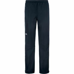 The North Face RESOLVE W Dámské outdoorové kalhoty, černá, velikost