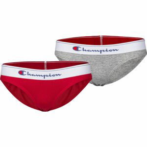 Champion BRIEF CLASSIC X2 MIX  M - Dámské kalhotky