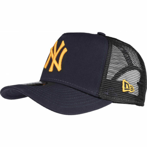 New Era 9FORTY KID ESSENTIAL MLB NEW YORK YANKEES   - Dětská klubová kšiltovka