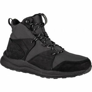 Columbia SH/FT OUTDRY BOOT Černá 11 - Pánské zimní boty