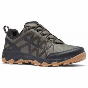 Columbia PEAKFREAK X2 OUTDRY  11.5 - Pánské outdoorové boty