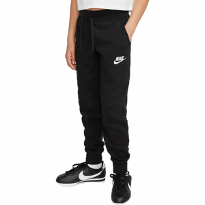 Nike NSW PE PANT G  M - Dívčí tepláky