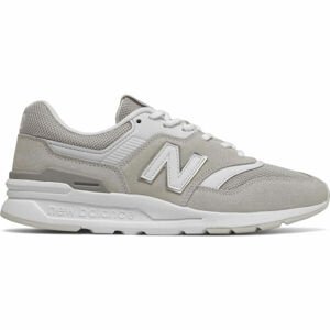 New Balance CW997HCR Dámská volnočasová obuv, šedá, velikost 37