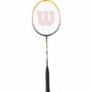 Wilson RECON P1600   - Badmintonová raketa
