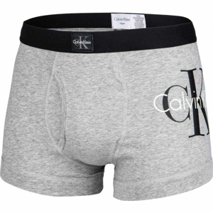 Calvin Klein TRUNK  XL - Pánské boxerky