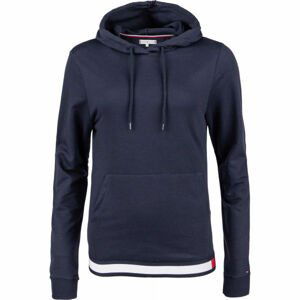 Tommy Hilfiger HOODY  S - Dámská mikina