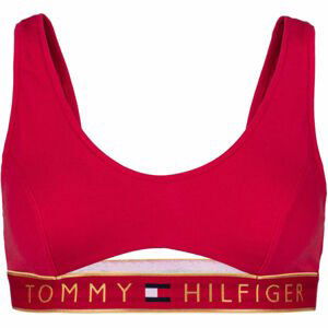 Tommy Hilfiger CUT OUT BRALETTE  S - Dámská podprsenka