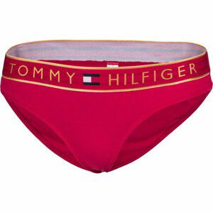 Tommy Hilfiger BIKINI  S - Dámské kalhoty