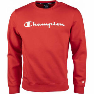 Champion CREWNECK SWEATSHIRT  S - Pánská mikina