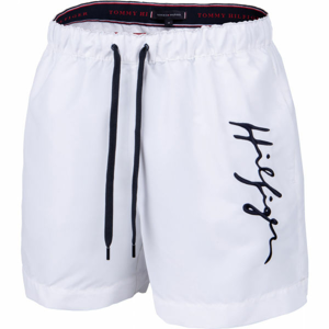 Tommy Hilfiger MEDIUM DRAWSTRING  XL - Pánské koupací šortky