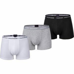 Tommy Hilfiger 3P TRUNK  M - Pánské boxerky