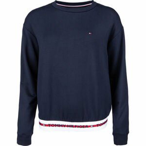 Tommy Hilfiger CN TRACK TOP  L - Dámská mikina