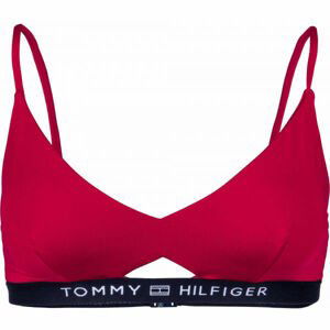 Tommy Hilfiger BRALETTE  L - Dámská podprsenka