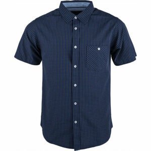 Willard INGEMAR Pánská košile, tmavě modrá, velikost L