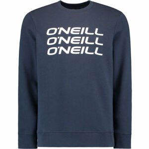 O'Neill TRIPLE STACK CREW SWEATSHIRT  L - Pánská mikina