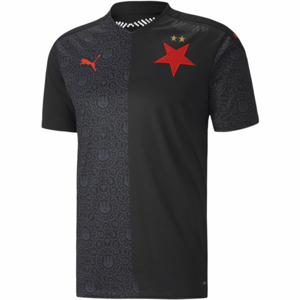 Puma SKS AWAY SHIRT PROMO  M - Pánský dres