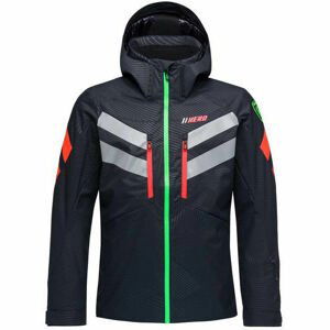 Rossignol HERO SKI JKT  2XL - Pánská lyžařská bunda