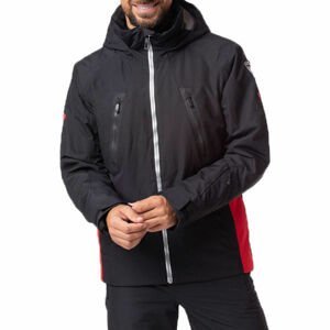 Rossignol FONCTION JKT  XL - Pánská lyžařská bunda