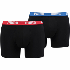Puma BASIC BOXER 2P  XL - Pánské boxerky