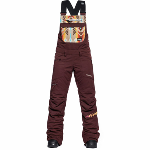 Horsefeathers STELLA 15 PANTS  XS - Dámské lyžařské/snowboardové kalhoty