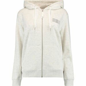 O'Neill LW F/Z TRIPLE STACK HOODIE  XS - Dámská mikina