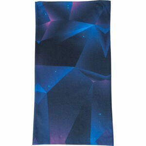 Willard SKY Multifunkční šátek, černá, veľkosť UNI