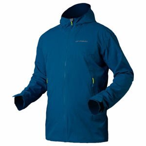 TRIMM Pánská outdoorová bunda Pánská outdoorová bunda, tmavě modrá, velikost 2XL