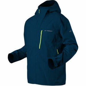 TRIMM ORADO Pánská outdoorová bunda, tmavě modrá, veľkosť XL