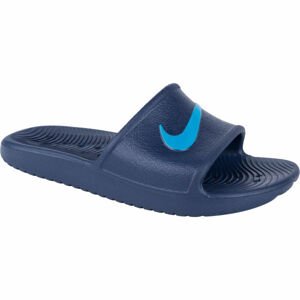 Nike KAWA SHOWER  7 - Chlapecké pantofle