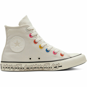 Converse CHUCK TAYLOR ALL STAR  41 - Dámské nízké tenisky