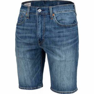 Levi's 405 STANDARD SHORT BOOM BOOM C  31 - Pánské džínové kraťasy