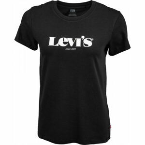 Levi's CORE THE PERFECT TEE  S - Dámské tričko