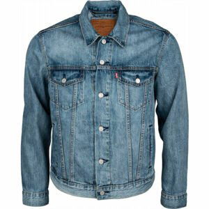 Levi's THE TRUCKER JACKET CORE  XL - Pánská jeansová bunda