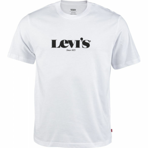 Levi's SS RELAXED FIT TEE  2XL - Pánské tričko