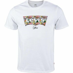 Levi's HOUSEMARK GRAPHIC TEE  S - Pánské tričko