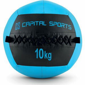 CAPITAL SPORTS WALLBAG 10 KG Wallbag, modrá, velikost 10 KG