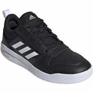 adidas TENSAUR K Dětská obuv, černá, velikost 36