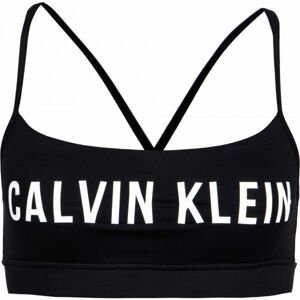 Calvin Klein LOW SUPPORT BRA  L - Dámská sportovní podprsenka