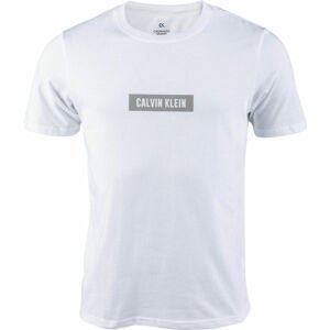 Calvin Klein PW - S/S T-SHIRT  XL - Pánské tričko
