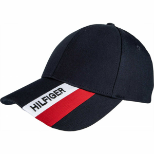 Tommy Hilfiger CORPORATE CAP  UNI - Pánská kšiltovka