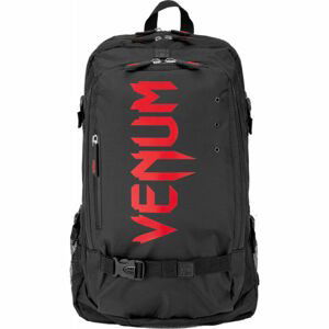 Venum CHALLENGER PRO EVO BACKPACK Batoh, černá, velikost